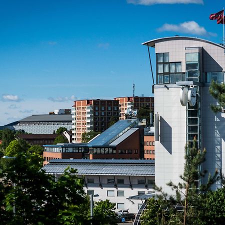 Scandic Jarva Krog Solna Exteriér fotografie