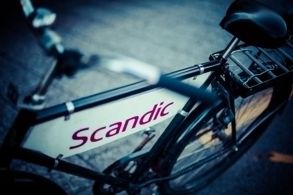 Scandic Jaerva Krog Solna Exteriér fotografie