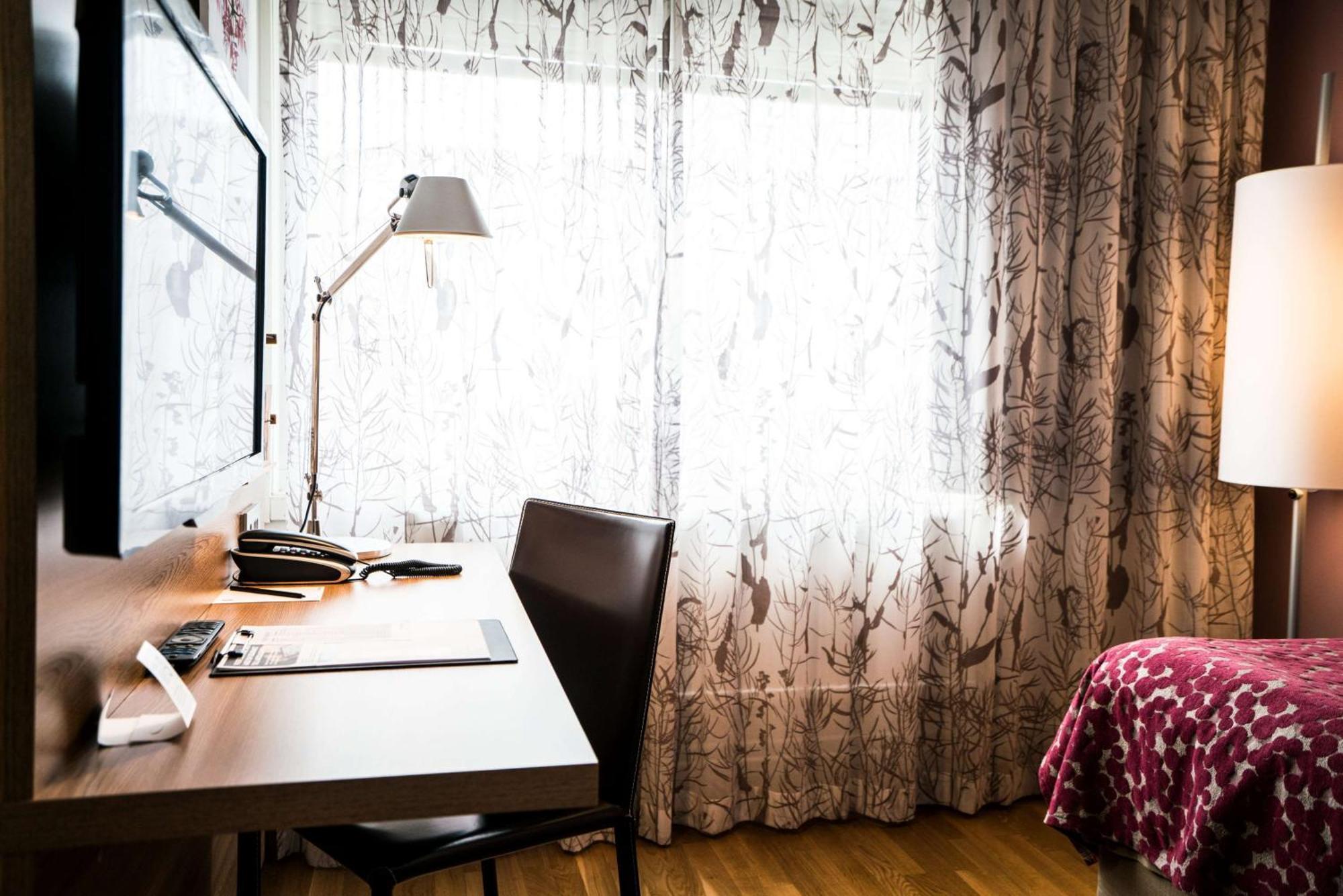 Scandic Jaerva Krog Solna Exteriér fotografie